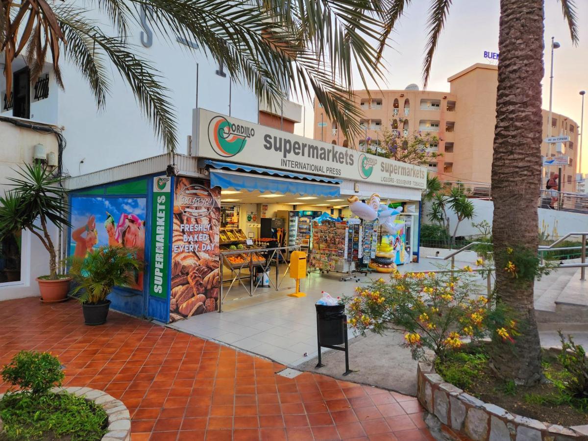 Yumbo Queen Apartment San Bartolomé Exterior photo
