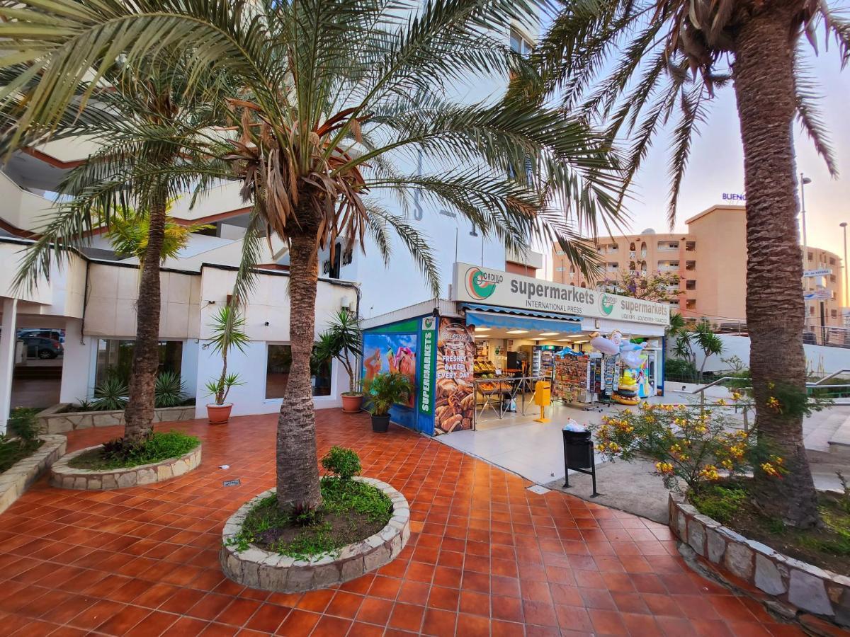 Yumbo Queen Apartment San Bartolomé Exterior photo