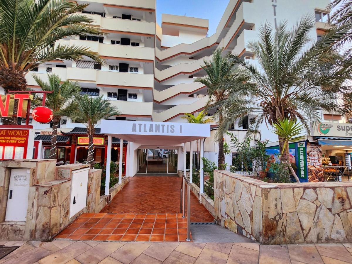 Yumbo Queen Apartment San Bartolomé Exterior photo